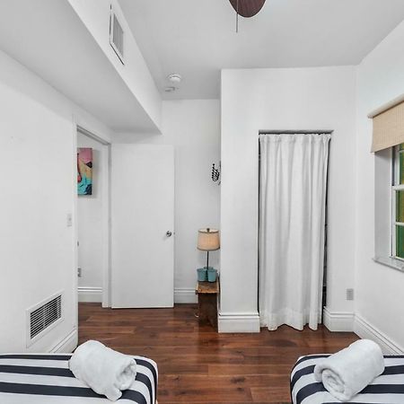 927 Jefferson Suites Miami Beach Exterior foto
