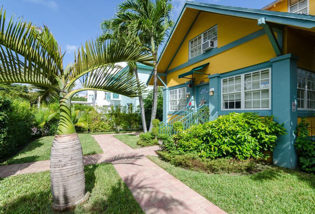 927 Jefferson Suites Miami Beach Quarto foto
