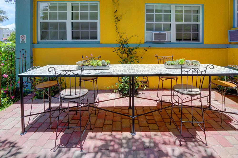 927 Jefferson Suites Miami Beach Exterior foto