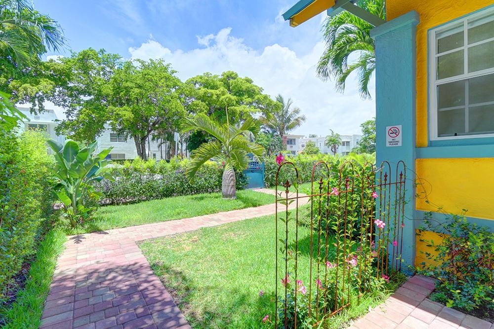 927 Jefferson Suites Miami Beach Exterior foto