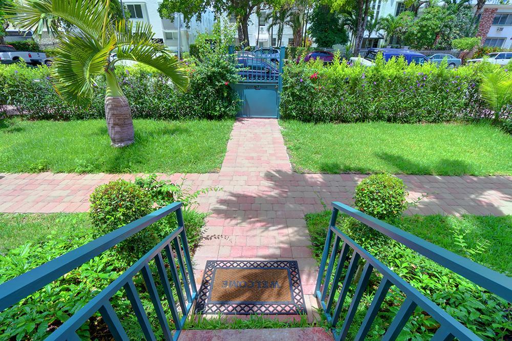 927 Jefferson Suites Miami Beach Exterior foto