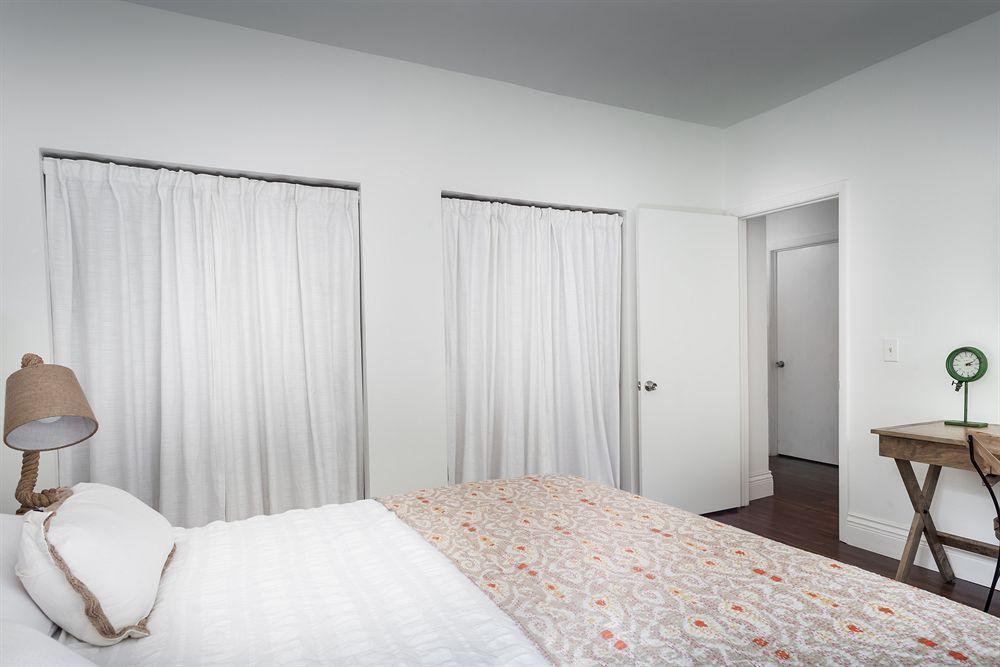 927 Jefferson Suites Miami Beach Exterior foto