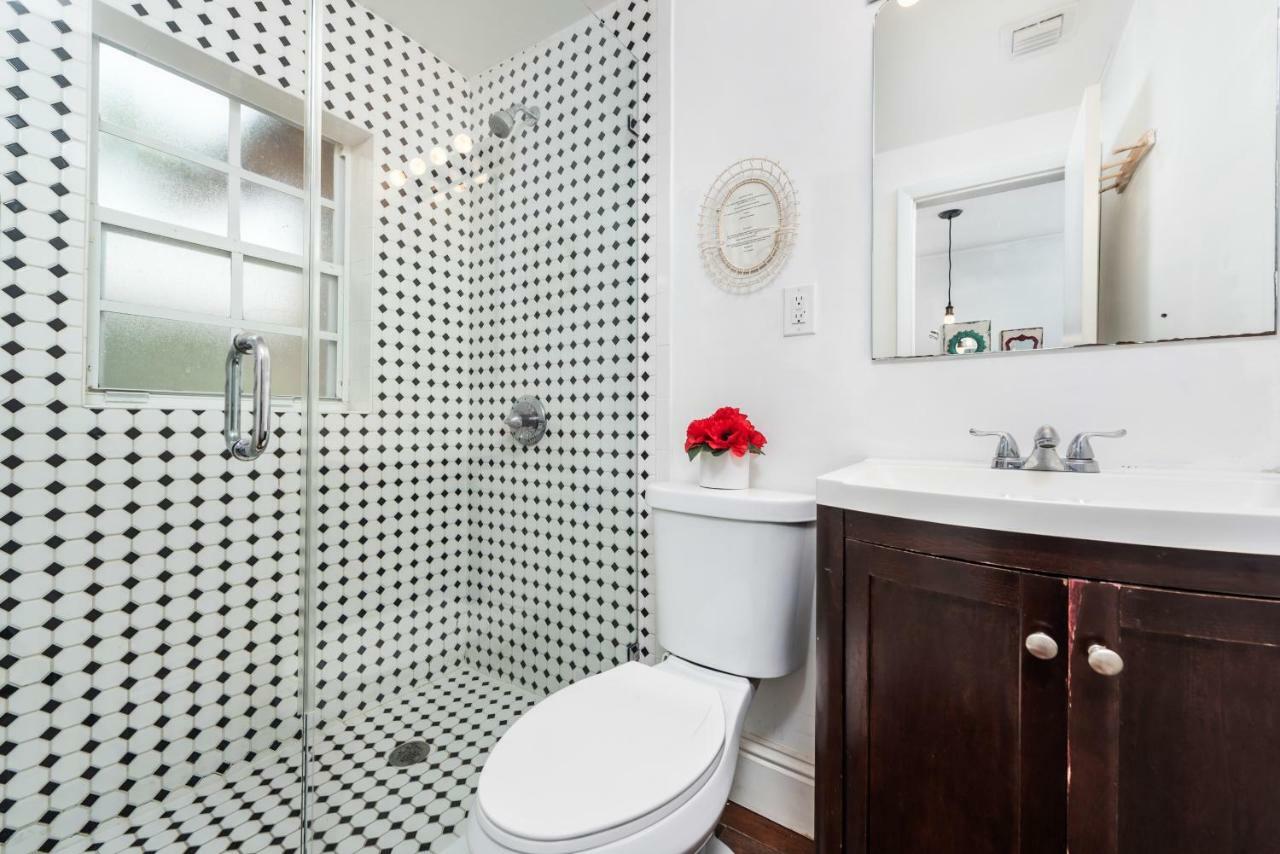 927 Jefferson Suites Miami Beach Exterior foto